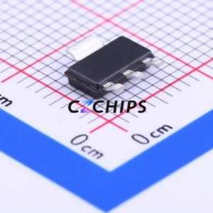 Nuevo y Original NCV8402ASTT3G SOT-223 Circuito integrado IC Chip PMIC Interruptor electrónico de potencia - Product Image 2