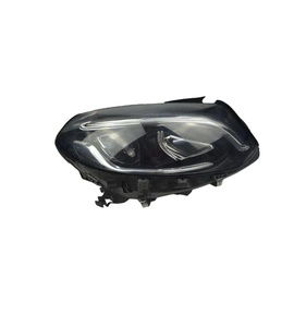 Phare de voiture au xénon, pour <span class=keywords><strong>classe</strong></span> <span class=keywords><strong>B</strong></span> 246, pièces détachées, flambant neuf, 2020 - Product Image 1
