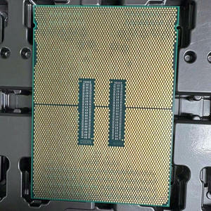 Processeur serveur 6448H, 32 cœurs, 64 threads, 2,40 GHz, 4,10 GHz, 60 Mo de cache, 250 W, haute performance - Product Image 4