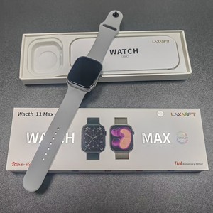 W <span class=keywords><strong>A</strong></span> T C H 1 1 <span class=keywords><strong>M</strong></span> <span class=keywords><strong>A</strong></span> x --- TOP iwo 1 1 - Product Image 4