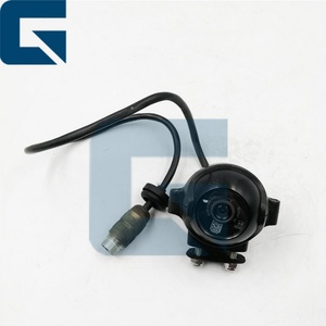 กล้อง JIAJUE 336-6684 สำหรับรถตักล้อยางรุ่น 236D 242D - Product Image 1