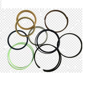 OEM Hydraulische Cilinder Afdichting Graafmachine Spanring Afdichtingsset voor Pc200/Pc300 Graafmachine Cilinder Olie Afdichtingen Bak Afdichtingsset - Product Image 3