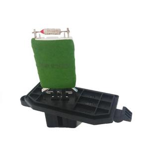 ตัวควบคุมตัวต้านทานมอเตอร์โบลเวอร์สำหรับฟอร์ดโฟกัส 12V YF-2014 อะไหล่ทดแทน - Product Image 2