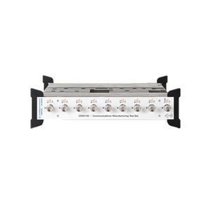 Instrumento de Medición Electrónico Rohde & Schwarz, Probador de Producción de Comunicaciones Inalámbricas CMW100 - Product Image 1