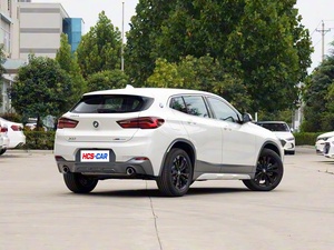 <span class=keywords><strong>BMW</strong></span> <span class=keywords><strong>X2</strong></span> SDrive20i 1.5T M SUV Turbo Automático 2021 <span class=keywords><strong>2022</strong></span> 2023, Volante a la Izquierda, Asientos Oscuros, Autos Usados de Alta Calidad - Product Image 6