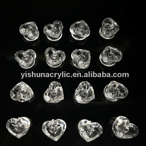 Wholesale Muti-style Small Acrylic Cabinet Pulls Drawer Handles Modern Mini <strong>Knobs</strong> for Furniture - Product Image 6