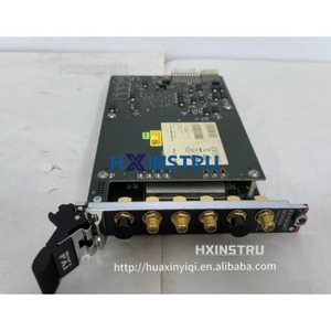 Generador de Forma de Onda Arbitraria Keysight M3202A PXIe, 1 GSa/s, 12 Bits, 400 MHz - Product Image 4