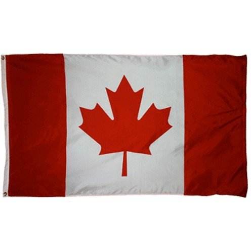 Drapeau du Canada