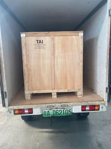 WP10ของ Weichai ซีรีส์350-400hp เครื่องยนต์ดีเซลที่ใช้แล้ว - Product Image 5