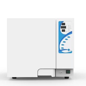 Nuovo arrivo da tavolo <span class=keywords><strong>Autoclave</strong></span> classe <span class=keywords><strong>N</strong></span> <span class=keywords><strong>Autoclave</strong></span> sterilizzatore dentale <span class=keywords><strong>18L</strong></span> - Product Image 4