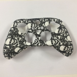 สติกเกอร์ตกแต่งลายใหม่สำหรับคอนโทรลเลอร์ XBOX Series S/X  สติกเกอร์ไวนิลลายพราง - Product Image 6