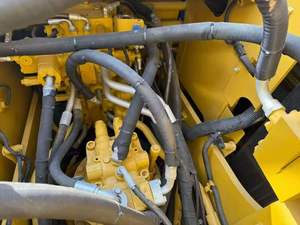 Excavatrice d'occasion Cat Caterpillar 320EL de 20 tonnes, modèles 320EL, Caterpillar 320D, 320C, 320GC, 320EL, 320EL en bon état à vendre - Product Image 5