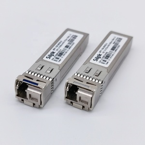 Thiết Bị Thu Phát Quang Học LC Simplex SMF Tương Thích Cisco Hp Huawei 10G BiDi SFP + Tx1270/Rx1330nm 10Km 20Km 40Km 80Km - Product Image 5