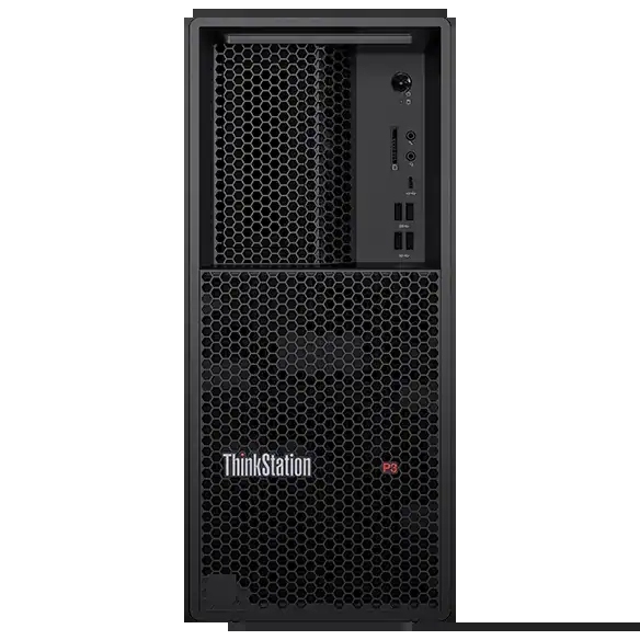 Lenovo ThinkStation P3 Tower graphics Workstation  computer i9-14900K/32G memory /512G solid-state +2T RTX4090 24G gaming card