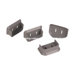 Cubierta Protectora de Silicona a Prueba de Niños, Ignífuga, para Bebés y Niños - Product Image 1