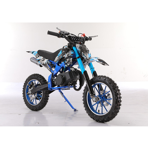 Dropshipping US Cool 49cc super mini <span class=keywords><strong>moto</strong></span> <span class=keywords><strong>cross</strong></span> pocket dirt bike - Product Image 6