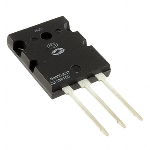 ARF466AG TO264 RF Mosfet 150V ของแท้ชิ้นส่วนอิเล็กทรอนิกส์สินค้าใหม่ - Product Image 1