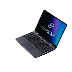 Sản phẩm Laptop chơ<span class=keywords><strong>i</strong></span> game Intel NUC <span class=keywords><strong>X15</strong></span> RTX3060 I5-11400H 32GB - Product Image 4