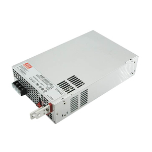Envío Rápido: Fuente de Alimentación Mean Well RSP-3000-48 48VDC 62.5A W, Monofásica, en Caja - Product Image 2