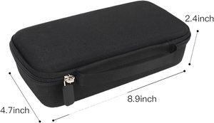 Hộp đựng đồ du lịch cứng tương thích với chuột chơi game có thể điều chỉnh màu sắc Logitech <span class=keywords><strong>G502</strong></span> <span class=keywords><strong>Proteus</strong></span> Spectrum RGB (Đen-Lớn.) - Product Image 5