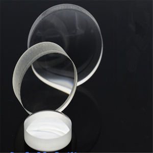 Nhà máy sản xuất màu xanh lá cây lớp phủ quang học 60 đường kính f300mm ống kính <span class=keywords><strong>Achromatic</strong></span> cho thiên văn Kính thiên văn - Product Image 3