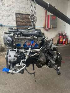 Conjunto de motor 1,4 T EA111 CFB para Volkswagen POLO Lavida <span class=keywords><strong>Bora</strong></span> - Product Image 3