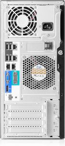 Serveur Tour HPE Enterprise ProLiant ML30 Gen11, Processeur E-2434 1P, 32 Go, 8SFF, SSD 960 Go, 500W, Montage en Assemblage - Product Image 2
