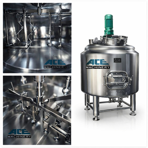 Équipement de brasserie artisanale et de distillerie, cuve de brassage commerciale - Product Image 5