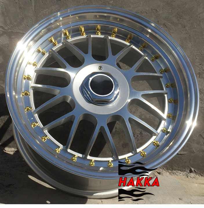 Latest Modified Design Alloy Wheels High-Quality Car Rims With Popular ...