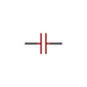 0402CG4R0C500NT Ceramic <b>Capacitor</b> 4pF 0.25pF 50V - Product Image 1