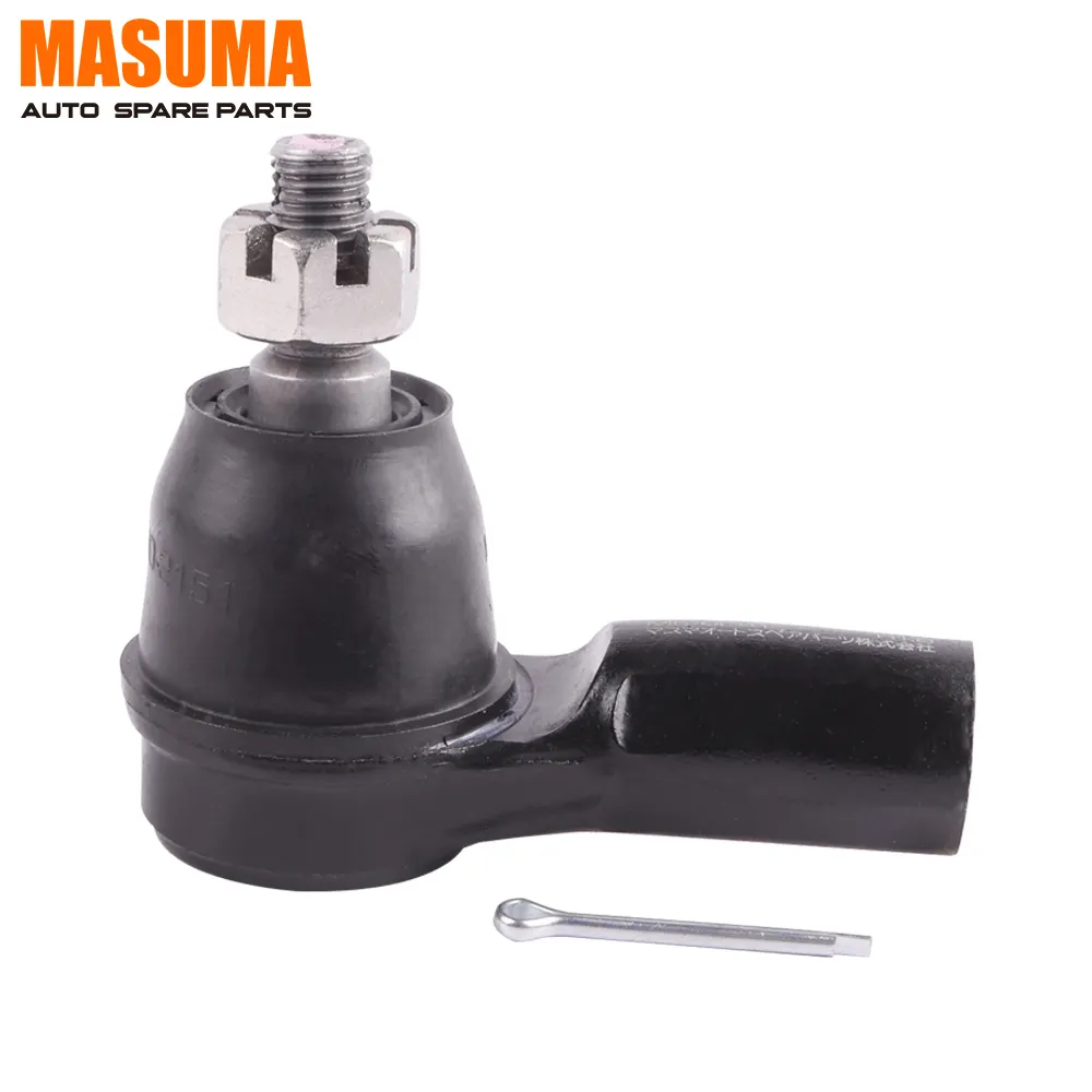 ME-6241 MASUMA Auto Volant tie rod end 53541-S5 53541S5A003 53541-S5A-003