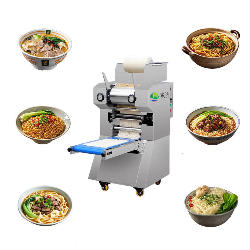 High Quality Small Exquisite Dumpling Machine