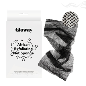 <span class=keywords><strong>Éponge</strong></span> de douche <span class=keywords><strong>africaine</strong></span> pour le marché américain, <span class=keywords><strong>éponge</strong></span> exfoliante pour le corps en nylon, longue, noire <span class=keywords><strong>naturelle</strong></span>, <span class=keywords><strong>éponge</strong></span> exfoliante pour la peau <span class=keywords><strong>africaine</strong></span> avec nœuds - Product Image 1