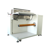 Impresora Automática de Pantalla de un Solo Color con Alineación CCD de Posicionamiento Rápido (1s) y Área de Impresión de 500x700mm para PCB