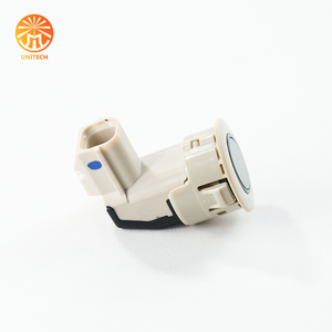 Cho Mazda 2 DJ/DL, CX-3 DK, MX-5 ND parksensor PDC DA6T-67-UC1 farbe 38P da6t67uc1 - Product Image 6