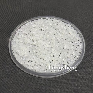 Résine de polyester de qualité alimentaire pour animaux de compagnie, vente en gros pour la fabrication de différentes bouteilles - Product Image 4