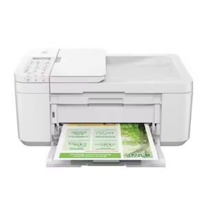 Impresora de Inyección de Tinta TR4680 para el Hogar y Comercial, Impresora Multifuncional Automática de Doble Cara para Documentos de Oficina, Nueva - Product Image 1