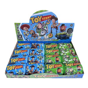 Caja Sorpresa de Toy Story, Serie de Muñecos y Figuras de Plástico, Personajes de Dibujos Animados, Regalos Decorativos para Niños de 7 a 14 Años - Product Image 5