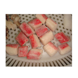 Nhà Máy Giá Nhà cung cấp đông lạnh hỗn hợp hải sản trộn Nhà cung cấp với tôm Hến thịt mực Dải nghêu - Product Image 1