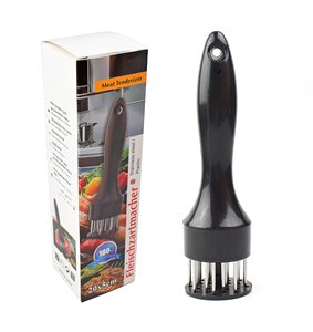 Gran oferta, accesorios de cocina de alta calidad, máquina ablandadora de acero inoxidable, utensilios de cocina, ablandador de carne, picadoras de carne - Product Image 3