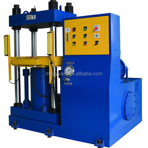 خلية تحميل مستشعرات قوة ضغط مستودع فولاذية MLC401C من نوع العمود - Product Image 4