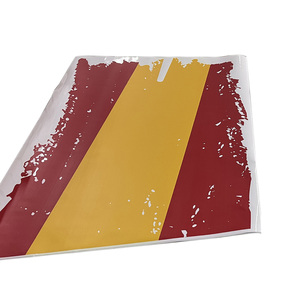 Custom Design <strong>Large</strong> Format Pvc <strong>Sticker</strong> Glossy or Matte Finish - Product Image 6