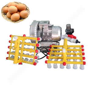 Vacuum Rubber Egg Sucker Machine Egg Lifting Vacuum Suction Cups Eggs Lifter Vacuum - Product Image 6