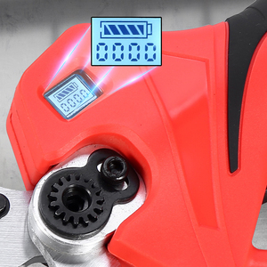 Điện Kéo cắt tỉa 21V 40mm 380W cắt tỉa công cụ làm vườn cây chi nhánh cây bụi không chổi than điện kéo cắt tỉa - Product Image 3