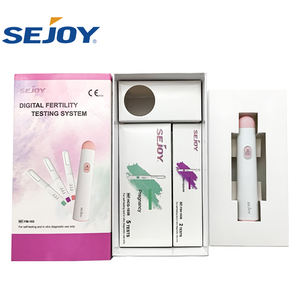 Sejoy <span class=keywords><strong>test</strong></span> de grossesse <span class=keywords><strong>hcg</strong></span> <span class=keywords><strong>test</strong></span> d'ovulation numérique - Product Image 4