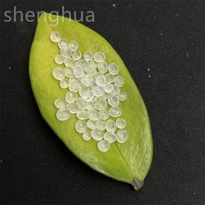 Granules en plastique de polypropylène PP de qualité transparente PP J801R - Product Image 1