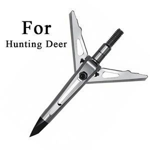 Killzone 2 kepala lebar mekanis, peluncuran pita berburu belakang dengan 2 "pemotong Diameter - Product Image 1