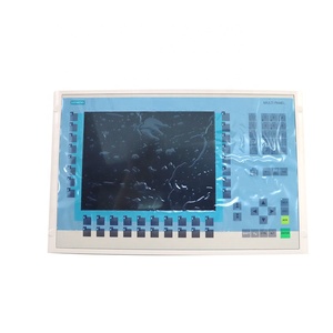 หน้าจอสัมผัส HMI คุณภาพสูง KTP700 Basic HMI 6AV6542-0DA10-0AX0 6AV2123-2GB03-0AX0 6AV2123-2JB03-0AX0 - Product Image 1