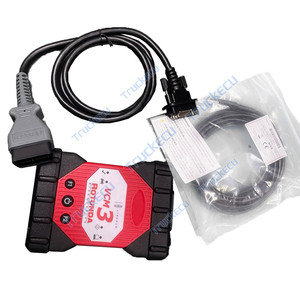 VCM 3 IDS VCM3 VCM III อุปกรณ์มืออาชีพสำหรับรถยนต์และเครื่องมือ CAN-FD DoIP UCDS อินเทอร์เฟซ Rotunda - Product Image 1