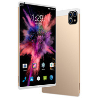 Tablette PC Mini 8 Pouces 1 Go de RAM 16 Go de ROM 2G 3G 4G Appel